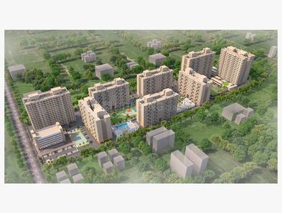 3 BHK Flat