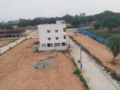 Image of 1200 Sq.ft Residential Plot / Land for sale in Nimbekaipura, Bengaluru for Rs. 6700000