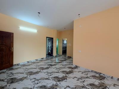 Hall Image of 1069 Sq.ft 2 BHK Apartment / Flat for sale in Vengadamangalam Chennai for Rs. 6200200