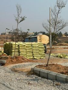 Residential Plot