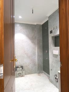 Bedroom Two Image of 2120 Sq.ft 4 BHK Builder Floor for sale in Indirapuram Ghaziabad for Rs. 26000000