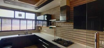 Balcony Image of 3000 Sq.ft 4 BHK Builder Floor for sale in Vasant Vihar New Delhi for Rs. 150000000