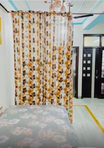 Bedroom Image of 800 Sq.ft 2 BHK Apartment / Flat for sale in Shastri Nagar Jaipur for Rs. 6000000