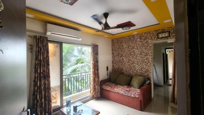 1 BHK Flat