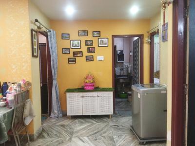3 BHK Flat