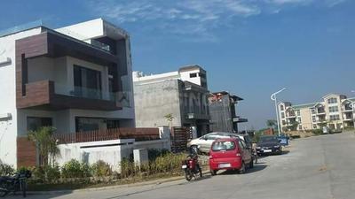 Image of 1350 Sq.ft Residential Plot / Land for sale in Omaxe Phase 3 Mullanpur, New Chandigarh, Chandigarh for Rs. 21500000