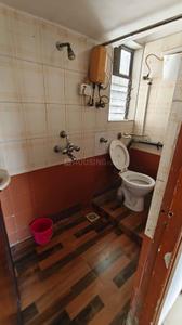 Image of 675 Sq.ft 1 BHK Apartment / Flat for rent in Jyoti Complex, Goregaon East, Mumbai for Rs. 39000