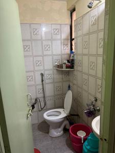 Image of 960 Sq.ft 2 BHK Apartment / Flat for sale in Ganesh Residency, Pimple Saudagar, Pune for Rs. 7300000