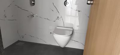 Image of 994 Sq.ft 2 BHK Apartment / Flat for sale in Sukhwani Verde, Undri, Pune for Rs. 5700000
