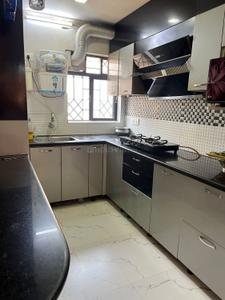 Kitchen Image of 1315 Sq.ft 3 BHK Apartment / Flat for sale in Garia, Sonarpur Kolkata for Rs. 7500000