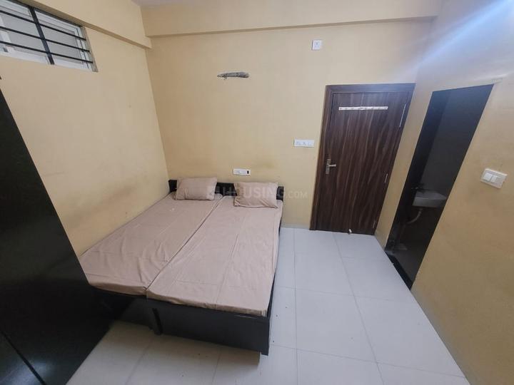 Bedroom Image of Helloworld Nightingle in Scheme No 54, Indore