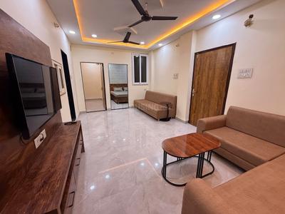 2 BHK Flat