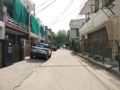 Image of 250 Sq.ft Residential Plot / Land for sale in Sector 7, Faridabad for Rs. 42500000