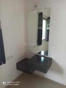 2.5 BHK Flat
