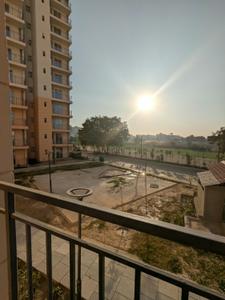 Balcony Image of 1100 Sq.ft 3 BHK Apartment / Flat for sale in ROF Amaltas, Sector 92 Gurgaon for Rs. 7000000