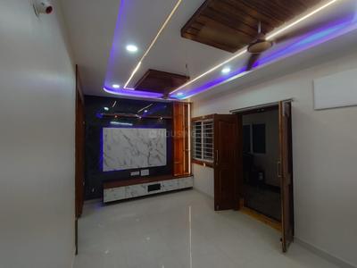 Hall Image of 1075 Sq.ft 2 BHK Apartment / Flat for sale in Kompally Hyderabad for Rs. 6500000