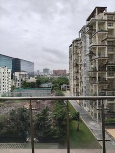 Balcony Image of 2199 Sq.ft 3.5 BHK Apartment / Flat for rent in Marvel Cascada, Balewadi Pune for Rs. 84999