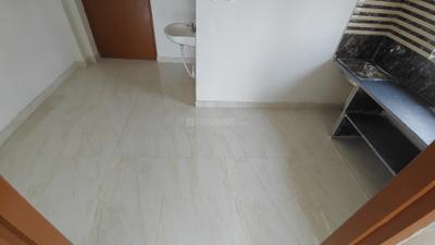 Living Room Image of 725 Sq.ft 2 BHK Apartment / Flat for sale in Keshtopur Kolkata for Rs. 2600000