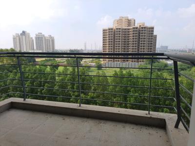Bedroom One Image of 2317 Sq.ft 4 BHK Apartment / Flat for sale in Godrej Icon, Sector 88A Gurgaon for Rs. 27000000