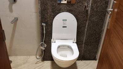 Vasant Enclave Bathroom Three 3