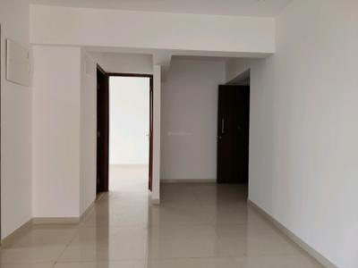 Living Room Image of 877 Sq.ft 2 BHK Apartment / Flat for sale in Sardar Inspire Residency, Andheri East Mumbai for Rs. 17300000