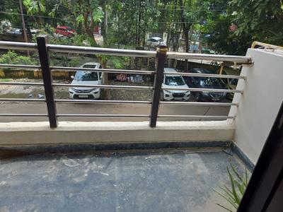 Image of 600 Sq.ft 1 BHK Builder Floor for sale in Indirapuram, Ghaziabad for Rs. 4800000