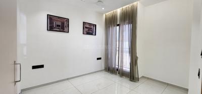 Bedroom Image of 1107 Sq.ft 2 BHK Apartment / Flat for sale in Althan Surat for Rs. 4391000