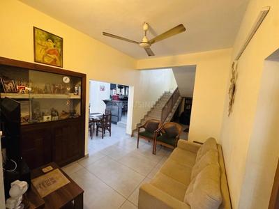 Hall Image of 2613 Sq.ft 4 BHK Independent House for sale in Vennala Kochi for Rs. 14500000