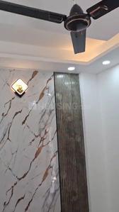 Bedroom Image of 1300 Sq.ft 3 BHK Builder Floor for sale in Indirapuram Ghaziabad for Rs. 8900000