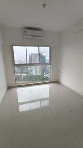 Hall Image of 756 Sq.ft 2 BHK Apartment / Flat for sale in Pittie Antariksh Ace, Bandra East Mumbai for Rs. 28500000