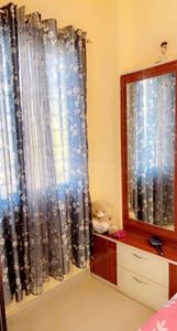 Bedroom Image of 1020 Sq.ft 2 BHK Apartment / Flat for rent in Sevoke Rd Siliguri for Rs. 23000