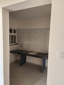 Kitchen Image of 1000 Sq.ft 2 BHK Apartment / Flat for sale in Parklane Lifeseasons, Dhanori Pune for Rs. 5400000