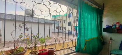 Balcony Image of 780 Sq.ft 2 BHK Apartment / Flat for sale in Tukum Chandrapur for Rs. 3100000