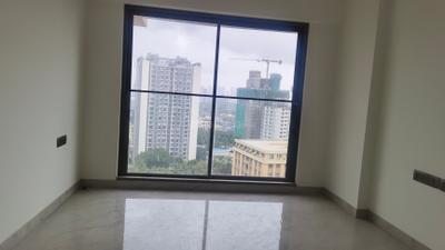 Bedroom Image of 655 Sq.ft 2 BHK Apartment / Flat for sale in Pittie Antariksh Ace, Bandra East Mumbai for Rs. 23500000