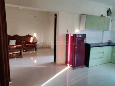 1 BHK Flat
