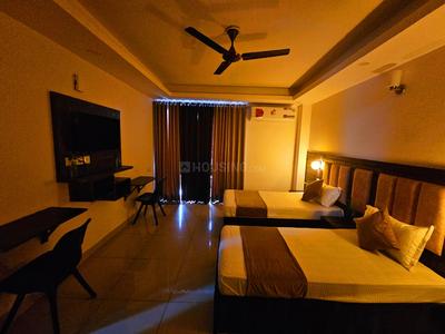 Image of Cloud Nine Rooms in Sector 42, Gurgaon