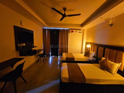 Image of Cloud Nine Rooms in Sector 43, Gurgaon