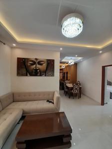 2 BHK Flat