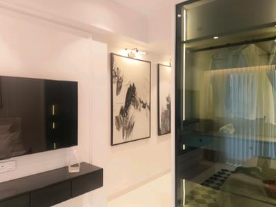 Bedroom Image of 1423 Sq.ft 3 BHK Apartment / Flat for sale in Runwal Gardens Phase 8 Bldg No 43 And 45, Dombivli East Thane for Rs. 16000000