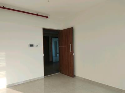 Living Room Image of 850 Sq.ft 2 BHK Apartment / Flat for sale in Gurukrupa Marina Enclave Wings Q And R With Kindergarten Phase IV, Malad West Mumbai for Rs. 16200000
