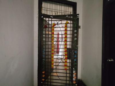 Balcony Image of 1500 Sq.ft 3 BHK Apartment / Flat for sale in KLJ Greens, Sector 77 Faridabad for Rs. 14500000
