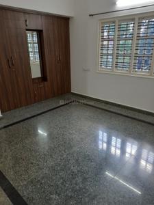 Bedroom Image of 1400 Sq.ft 3 BHK Independent House for rent in Bikasipura Bengaluru for Rs. 30000