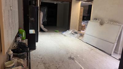 Hall Image of 1600 Sq.ft 3 BHK Builder Floor for rent in Sector 8 Panchkula for Rs. 85000