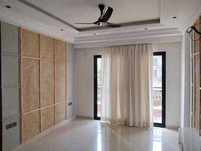 Bedroom Image of 1300 Sq.ft 2 BHK Apartment / Flat for sale in Ireo Skyon, Sector 60 Gurgaon for Rs. 28500000