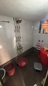 Bathroom Image of 647 Sq.ft 1 BHK Apartment / Flat for sale in Ambernath East Ambernath for Rs. 3000000