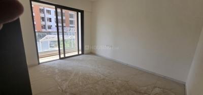 Bedroom Image of 1105 Sq.ft 2 BHK Apartment / Flat for sale in Pride Purple Park Titan, Hinjawadi Pune for Rs. 10500000