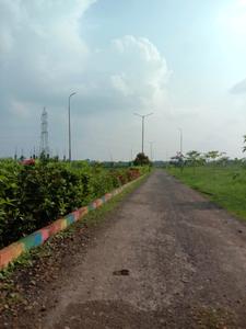 Image of 1800 Sq.ft Residential Plot / Land for sale in Vriddhica Heritage Plots, Bara Gagan Gohalia, Kolkata for Rs. 1150000