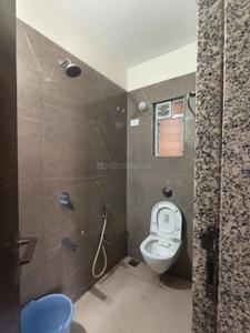 Bathroom Image of 715 Sq.ft 1 BHK Apartment / Flat for sale in Airoli Navi Mumbai for Rs. 9800000
