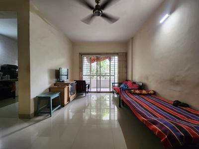 3 BHK Flat