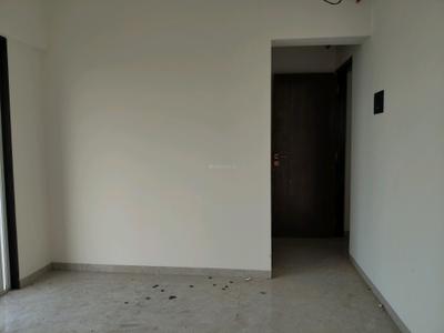 Bedroom Image of 1100 Sq.ft 2 BHK Apartment / Flat for sale in Princes Tower, Kharghar Navi Mumbai for Rs. 15500000